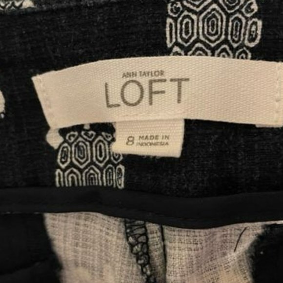 LOFT "The Riviera Short" - Picture 4 of 5